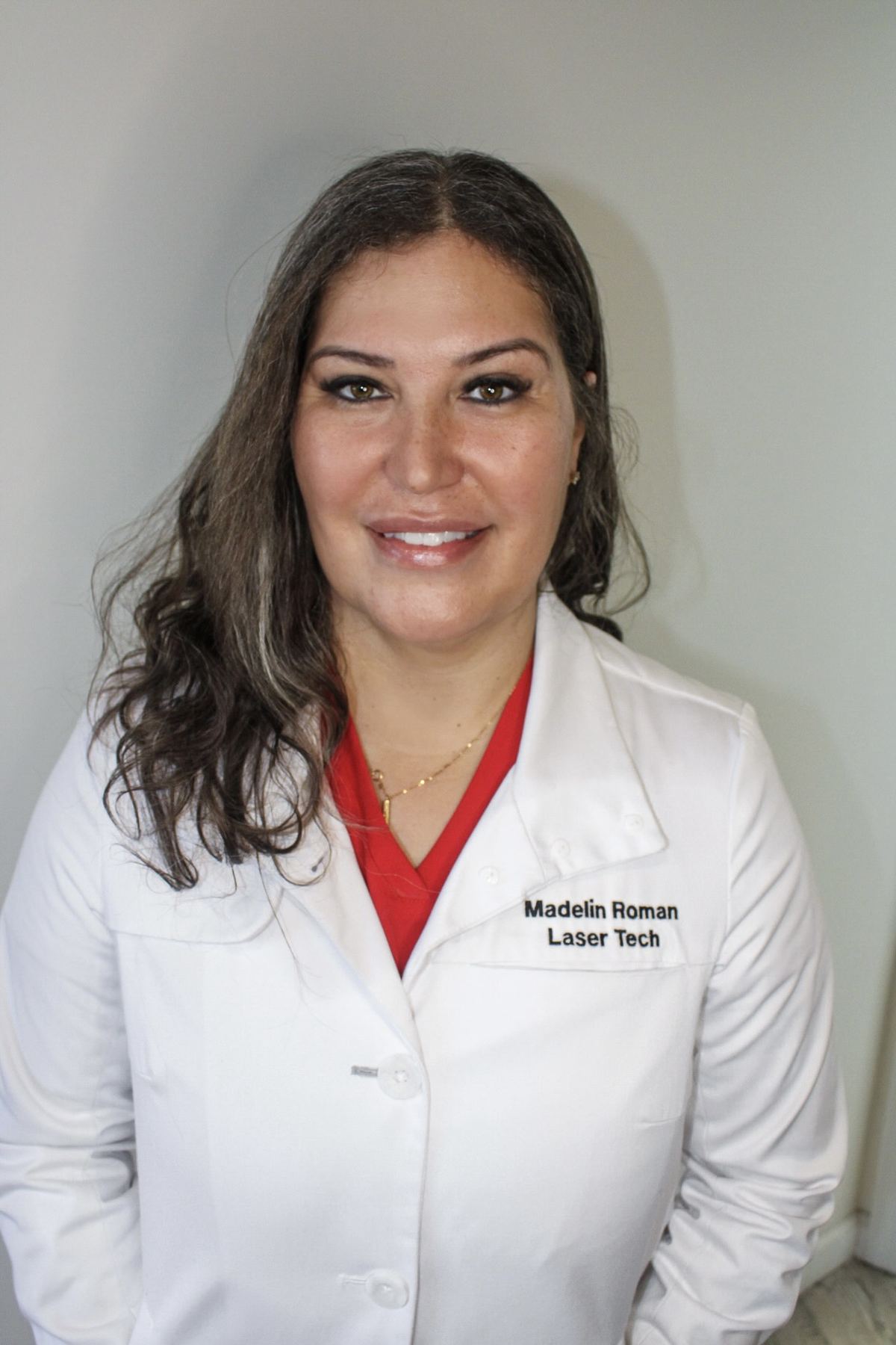 Portfolio photo